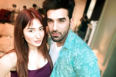 Want to Marry a Girl Like Mahira Sharma, but She Is Not My Girlfriend, Reveals Paras Chhabra