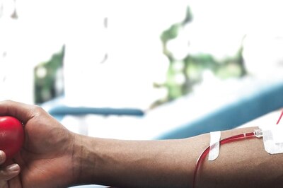 ‘India Needs Blood Every Two Seconds’: Health Ministry Launches ‘Blood Group Testing’ Drive to Encourage Donation