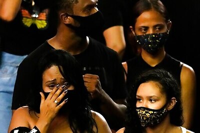 Tens Of Thousands Mourn Brazilian Country Music Singer