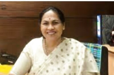 BJP Leader Shobha Karandlaje Booked Over 'Tamilians' Remark