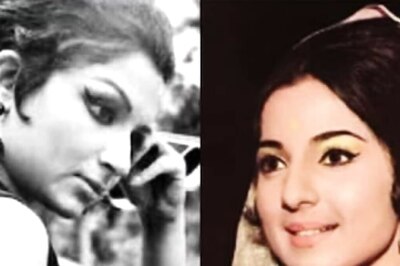 Birthday Special: A Look At Veteran Actress Tanuja’s Life And Film Career