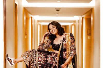 Swara Bhaskar’s Uber Driver Drives Away With Her Groceries in LA, Actor Complains