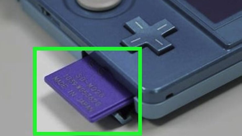 How to Put Music on a 3DS