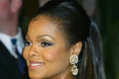 Janet reveals where she got naughty!