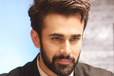 Pearl V Puri Breaks Silence on Rape Case, Says 'I Trust in the Law'