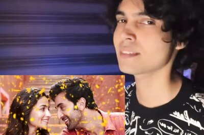 What If 'Kesariya' Was Made By Ritviz? This Artist Has Dropped a Full Song