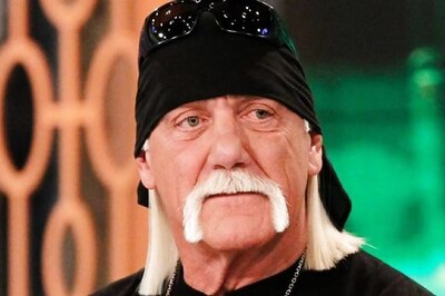 Hulk Hogan Reveals Agreeing To New 'Five-Year Deal' With WWE