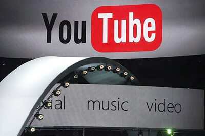 One third of YouTube viewers in India access videos on mobile: Google