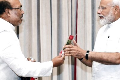 Modi@8: Northeast Was Slighted Earlier, Now We Are Proud Indians, CM Biren Singh Tells News18