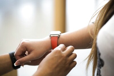 New Wearable Sensor Can Analyse Your Sweat For Disease