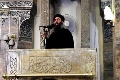 If Baghdadi is Dead, Next IS Leader Likely to be Saddam-era Officer