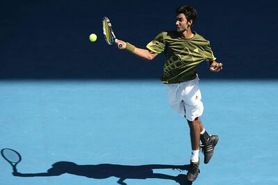 Davis Cup: India captain weighs his options