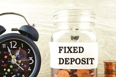 Fixed Deposit New Interest Rates: Check And Compare Best Rates In Different Banks