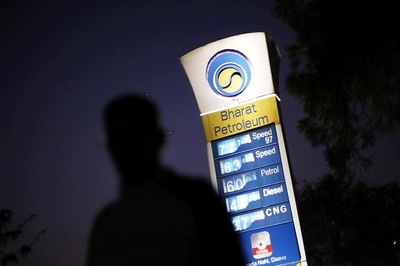 BPCL, SCI Shares Tumble After Cabinet Approves Privatisation of These Companies