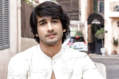 Shantanu Maheshwari On What Draws Him To Love Stories: ‘It Should Ignite Feelings’
