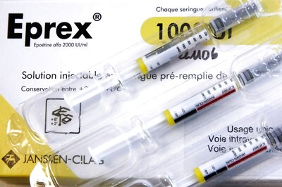 German Nurse Says Sorry to Families of Over 100 He Killed to Escape 'Boredom'