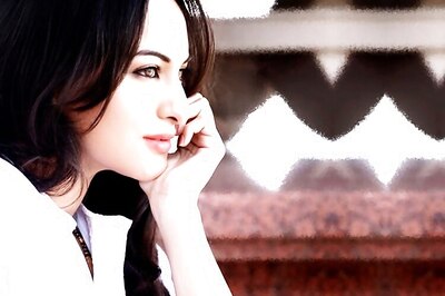 Sonakshi Sinha to participate in Guinness World Records attempt