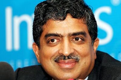 Chat Now: Nandan Nilekani on Elections '09 and India Inc | View Chat