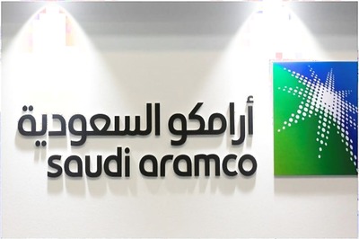 Unavailable for Direct Sale in US, Saudi Arabia Puts $1.7 Trillion Price Tag on Aramco in World's Biggest IPO