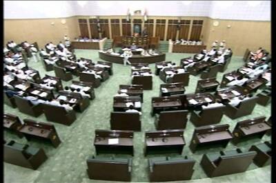 32% MLAs in Andhra Pradesh Have Serious Criminal Cases: ADR