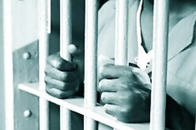 Horny prisoner escapes jail term