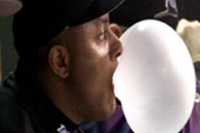 Chewing gum that can stop tooth decay