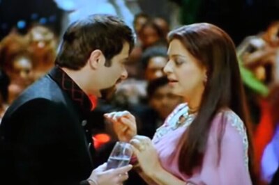 Are Anil Kapoor, Juhi Chawla Uniting For Vidhu Vinod Chopra's Next?