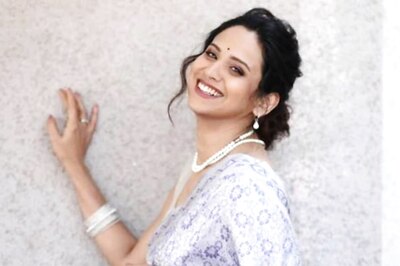 Marathi Actress Swanandi Tikekar Becomes Proud Owner Of A Swanky Car