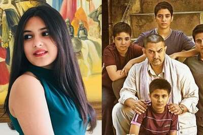 Suhani Bhatnagar's Parents REVEAL Dangal Star Was Diagnosed With Dermatomyositis: 'Her Oxygen Level Was Low'