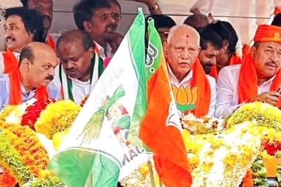 'BJP-JD(S) Bhai Bhai for the Long Run': Yediyurappa on Karnataka Alliance for Lok Sabha Polls | News18 Exclusive