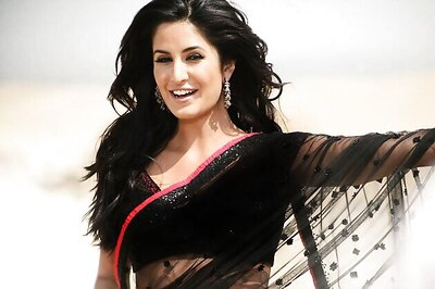 Is Katrina Kaif throwing starry tantrums?
