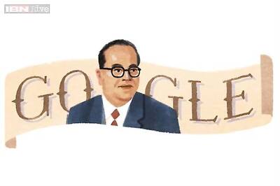 B. R. Ambedkar's 124th birthday: His thoughts on democracy, untouchability, gender equality