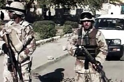 US denies killing Qaeda leader in Iraq