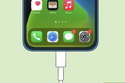 How to Mirror iPhone to TV Without WiFi