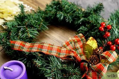 How to Light the Advent Candles