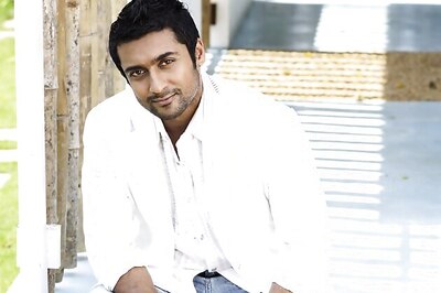 Suriya turns 40: Fans organise blood donation camps