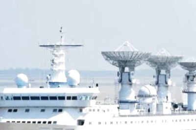 News18 Afternoon Digest: 'Ungrateful' Sri Lanka Must Realise It Can’t Run with The Indian Hare And Hunt with The Chinese Hounds & Other Stories