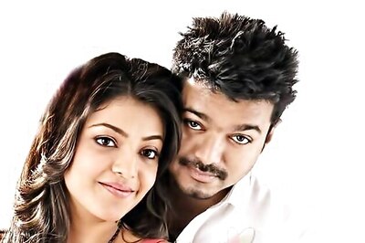 'Thuppaki' to hit theatres on Diwali