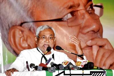 Nitish Kumar Not a Team Player, Lacks Humanity: Jaya Jaitly's Book