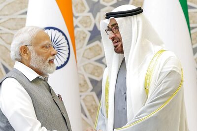 India-UAE Ties: How PM Modi Changed 'Biz' Equation into Partnership | Ahead of Jan 9 Guj Roadshow