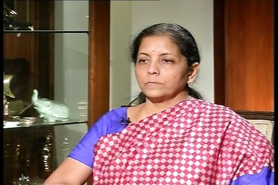 Government Questions Manmohan Singh's GDP Prediction