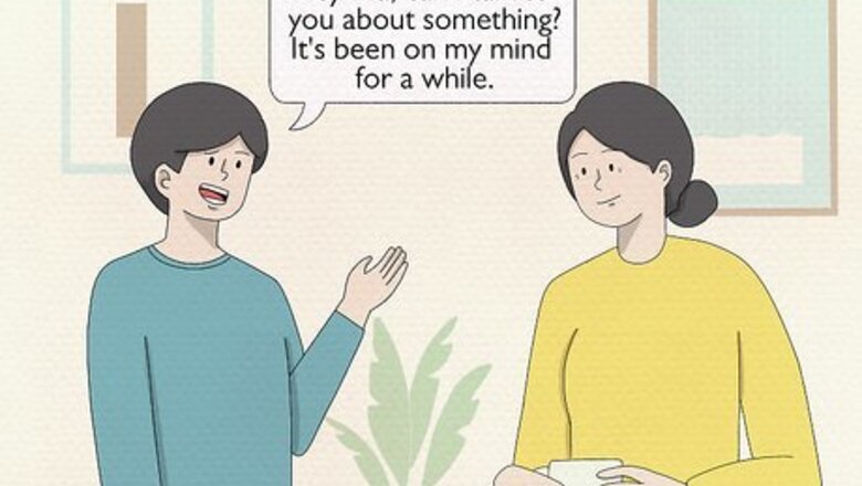 How to Deal With a Domineering Mother
