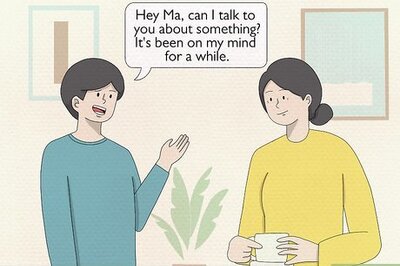 How to Deal With a Domineering Mother