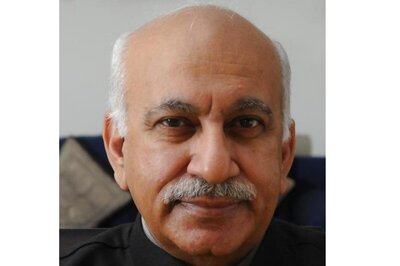 Verdict in MJ Akbar's Defamation Case Against #MeToo Campaigner Priya Ramani on Feb 17
