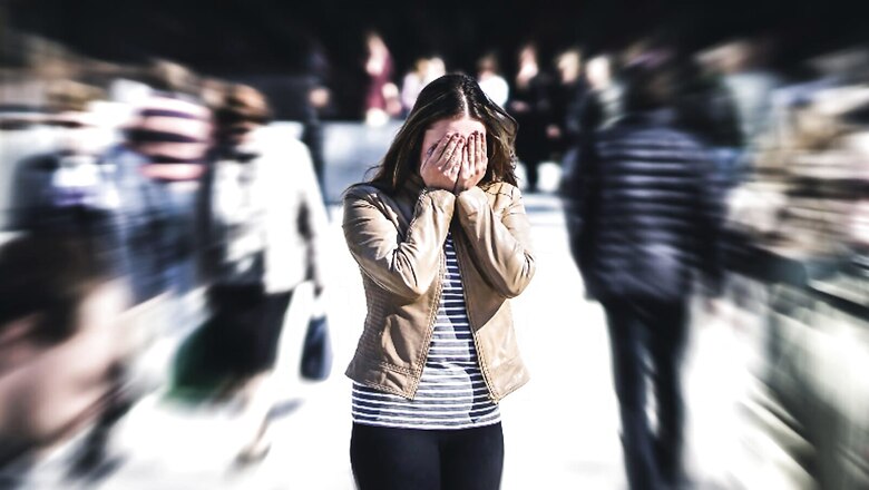 The Quickest and Easiest Approach to Overcome Anxiety Attacks