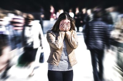 The Quickest and Easiest Approach to Overcome Anxiety Attacks