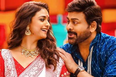 After Disastrous Theatrical Run, Chiranjeevi's Bholaa Shankar Gets Good Response On OTT