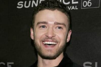 Timberlake launches record label