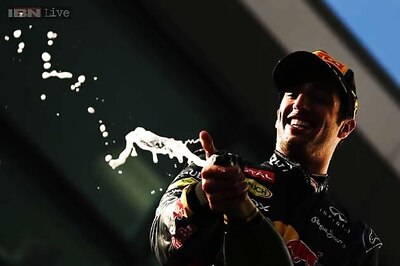 Controversy outshines promising start to F1 season