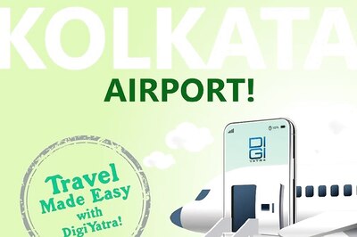 Kolkata Airport Gets DigiYatra, Check-in with Facial Recognition Tech